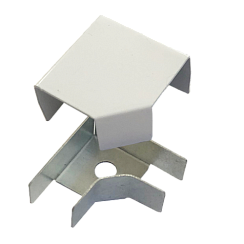 L-type angles 15х15 for cable duct 
